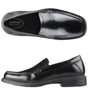 non slip shoes payless mens